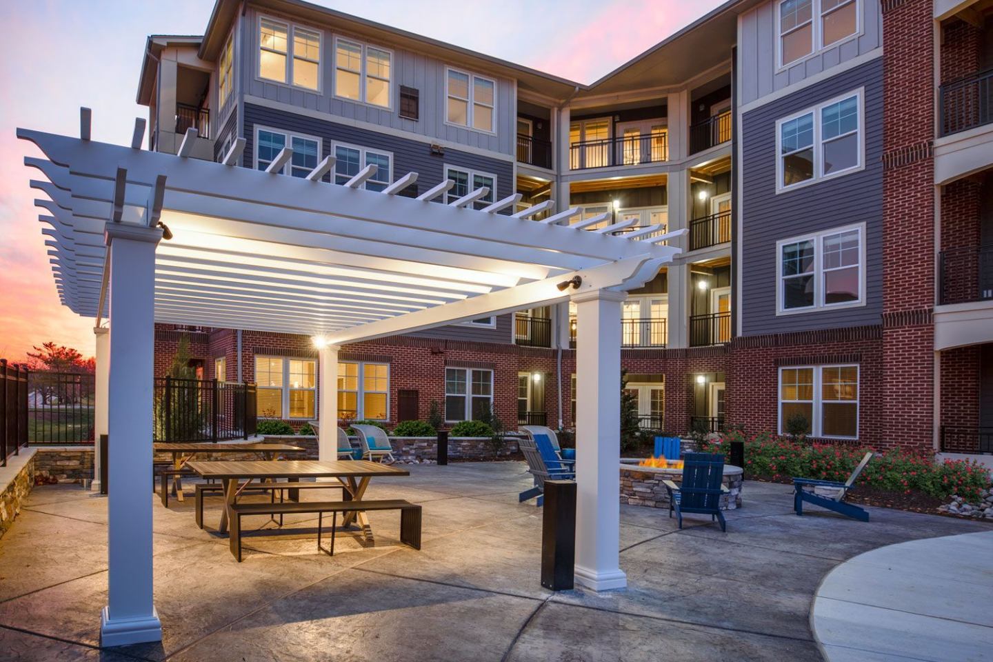 J Creekside at Exton Image 7