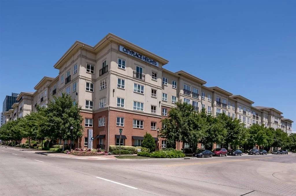 Cityplace Heights Image 19