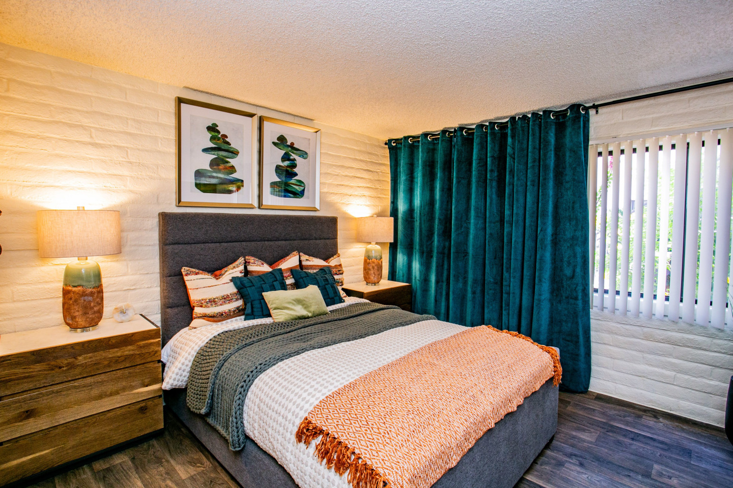 Sonoran Terraces Apartment Homes Image 14