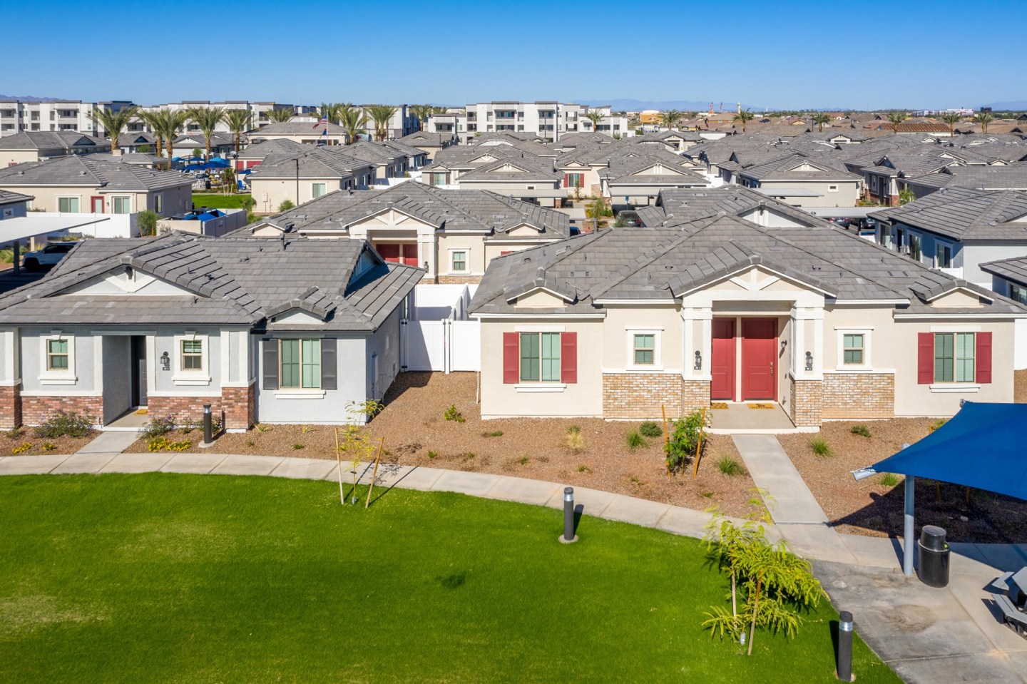 Christopher Todd Communities At Estrella Commons Image 2
