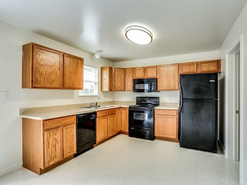 Greenbriar Estates Townhomes Image 4