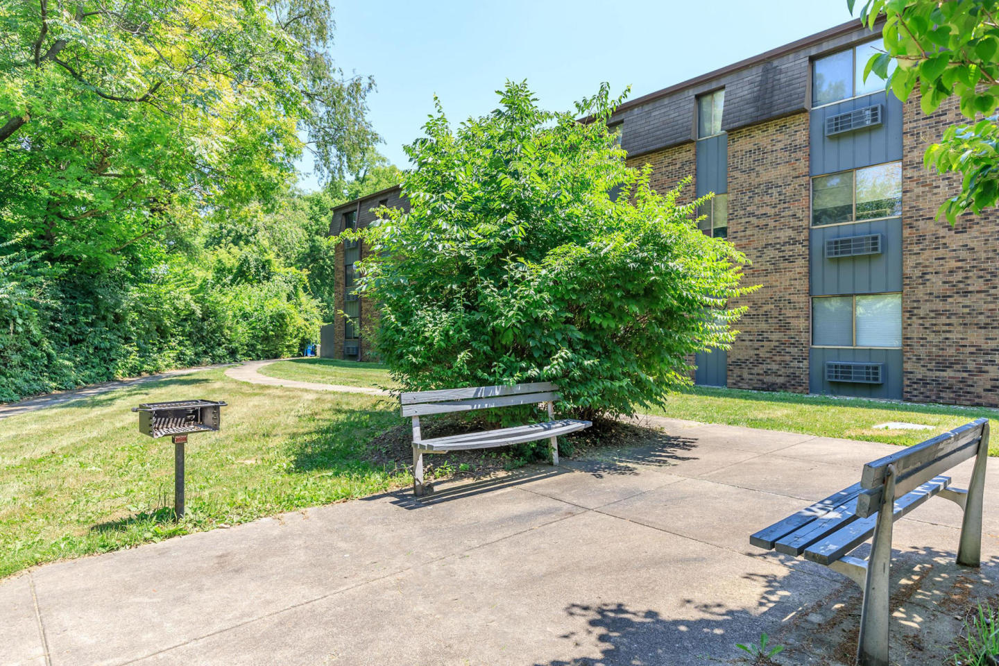 The Bluffs Apartments Image 43