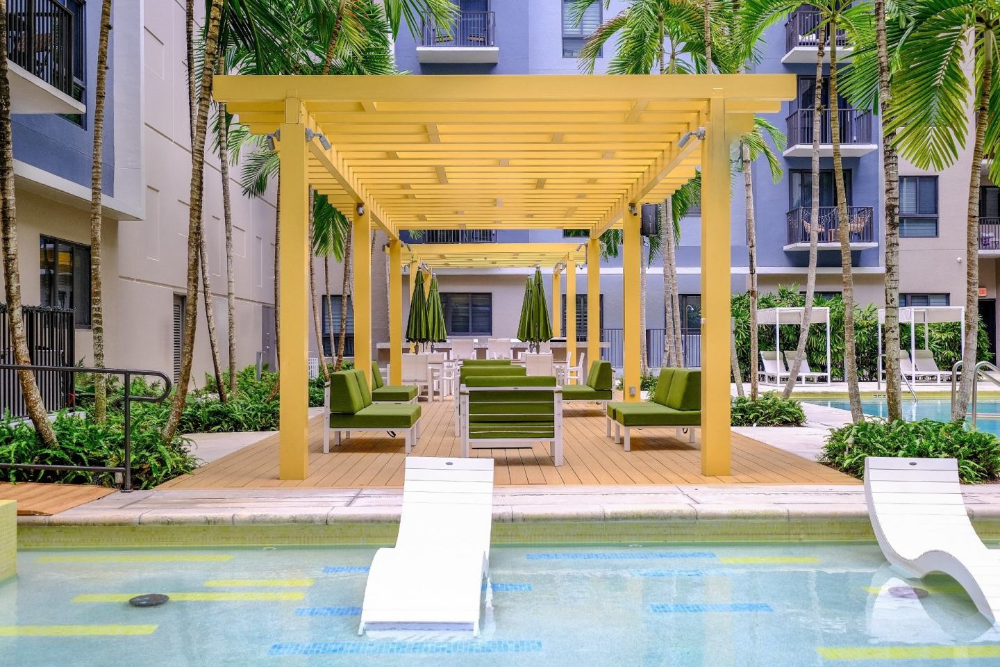 Berkshire Coral Gables Image 3