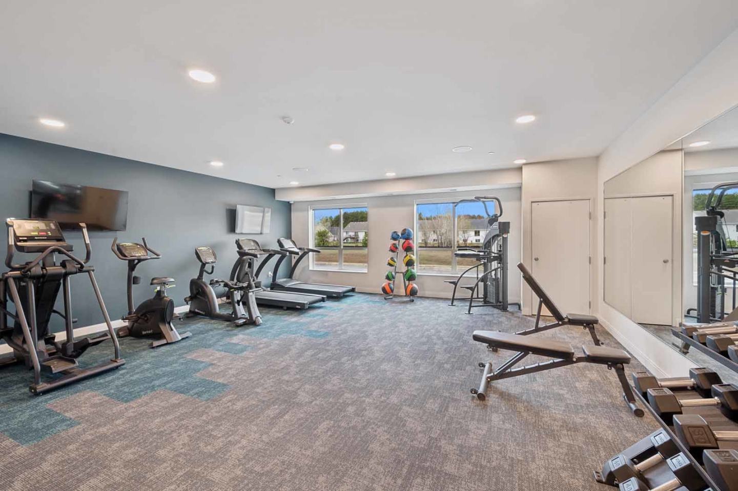 The Bridgewell Apartments- Affordable Housing Image 15