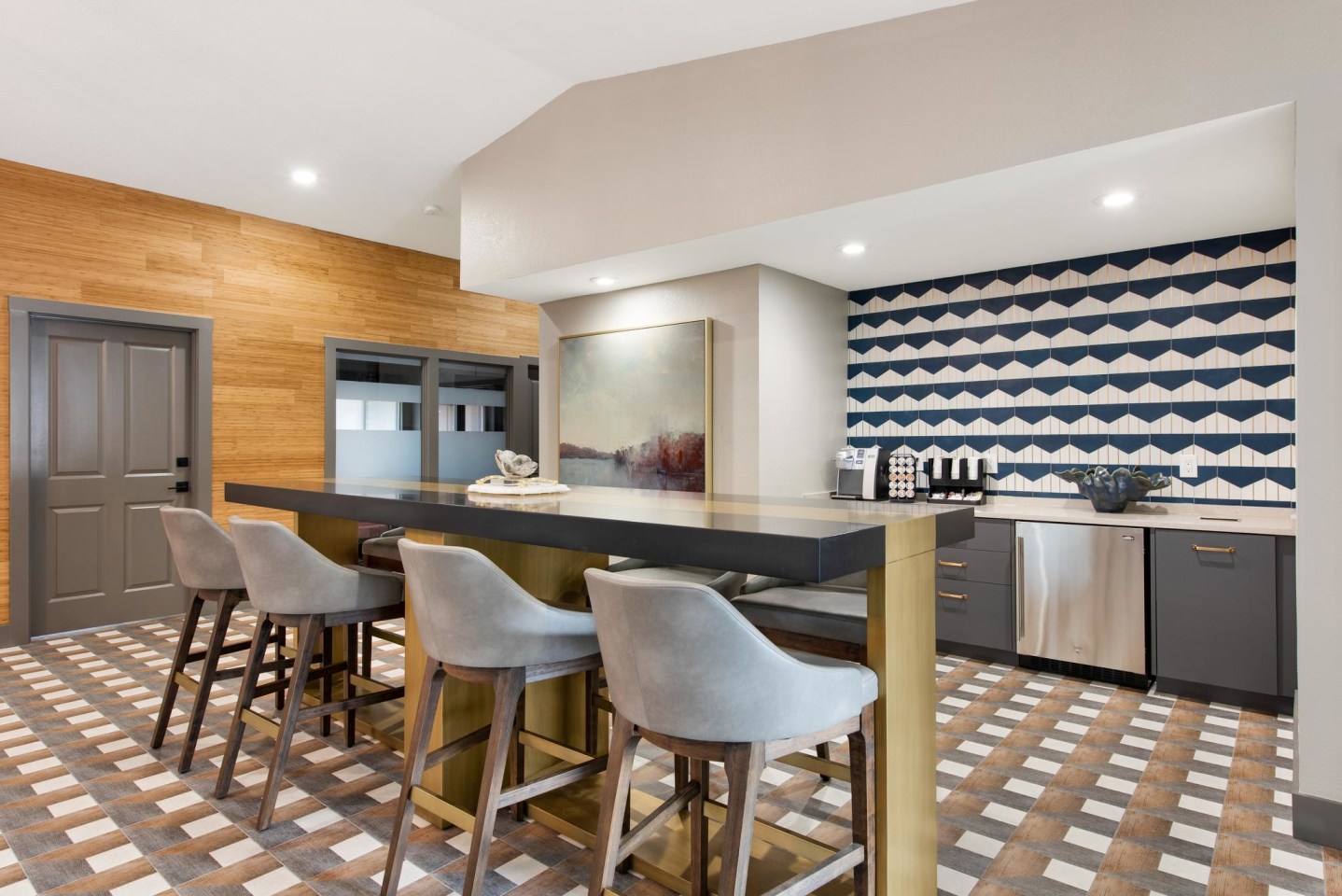 Mariners' Glen Apartment Homes Image 3