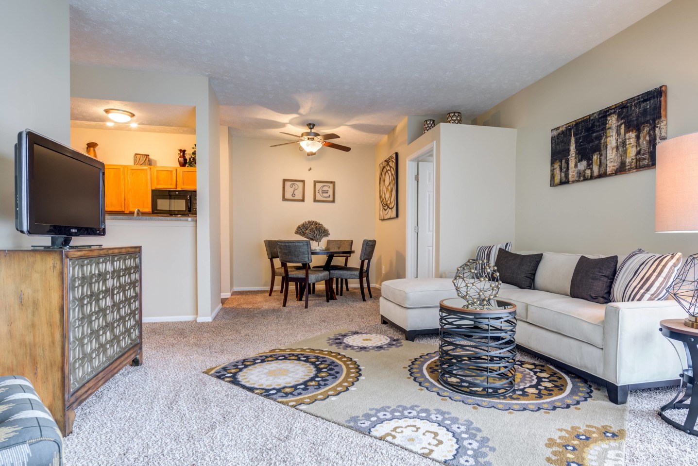 Harrison Place Apartments Image 1