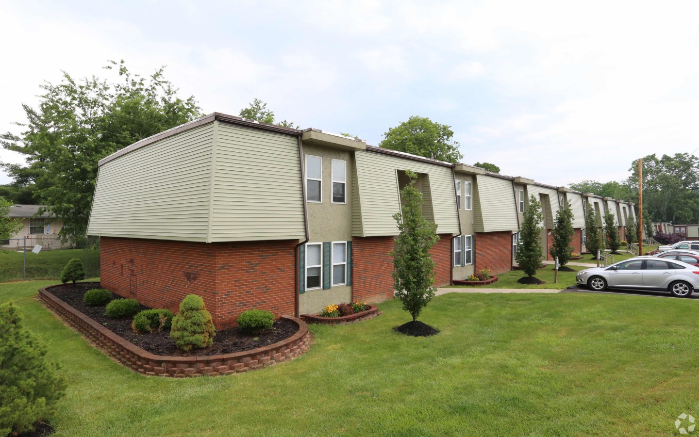 The Lodge at River Village Image 1