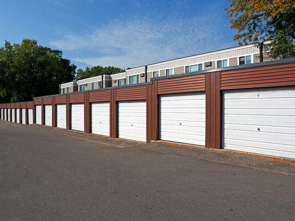 Olympik Village Apartments Image 24