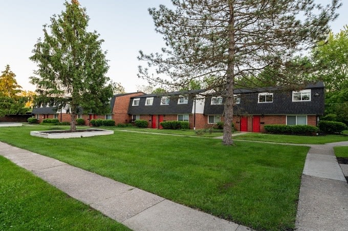 Finneytown Apartments and Townhomes Image 33