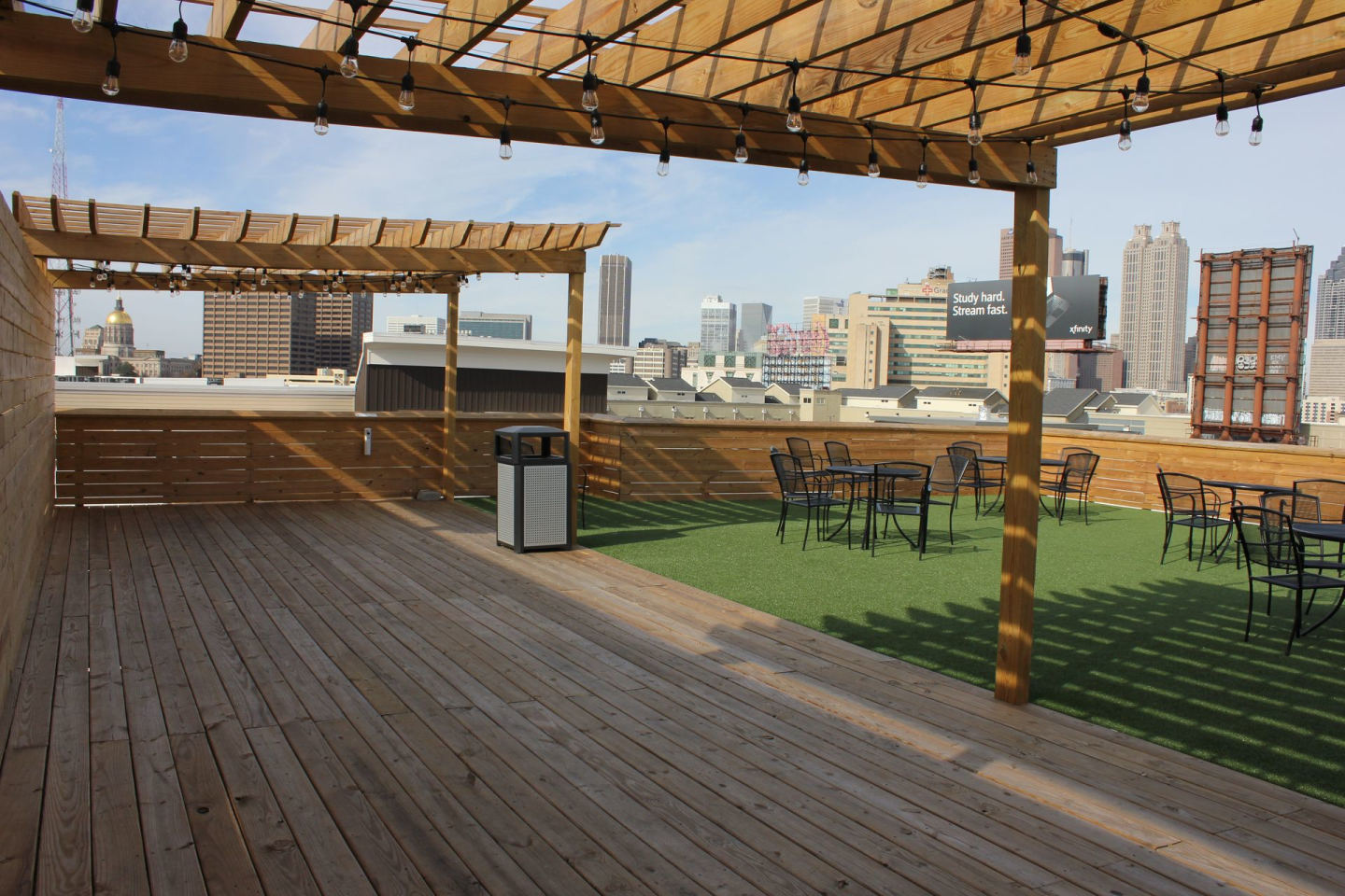 Mattress Factory Lofts Image 8