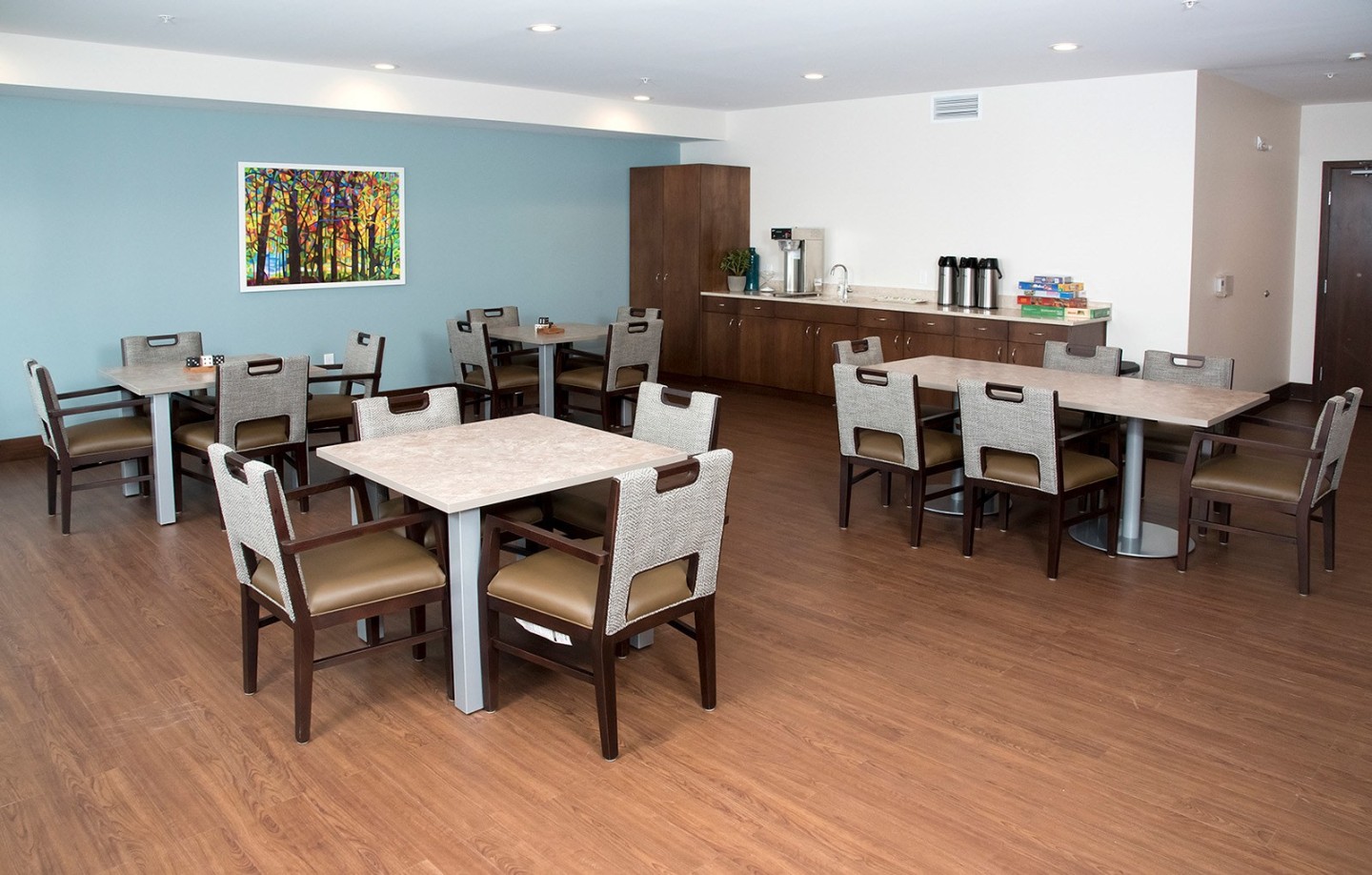 Senior & Affordable Housing – The Legends of Columbia Heights 55+ Living Image 30