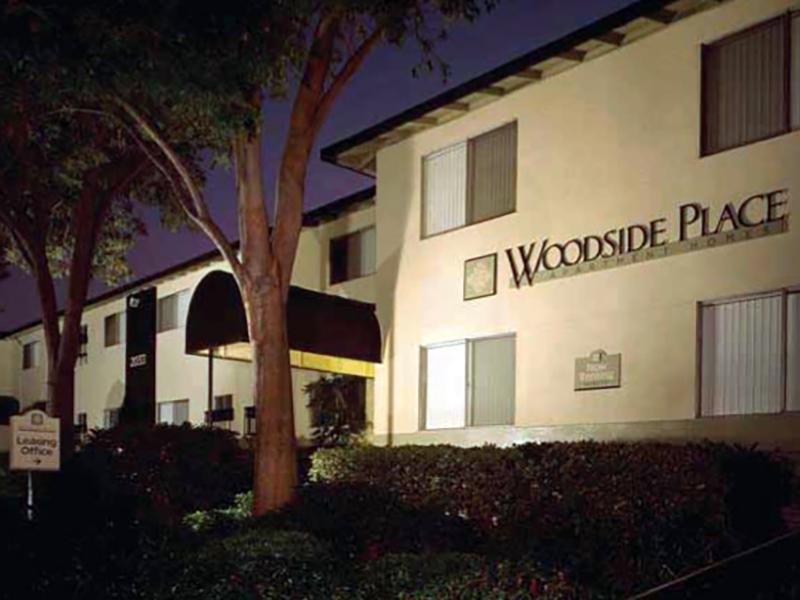 Woodside Place Apartments Image 10