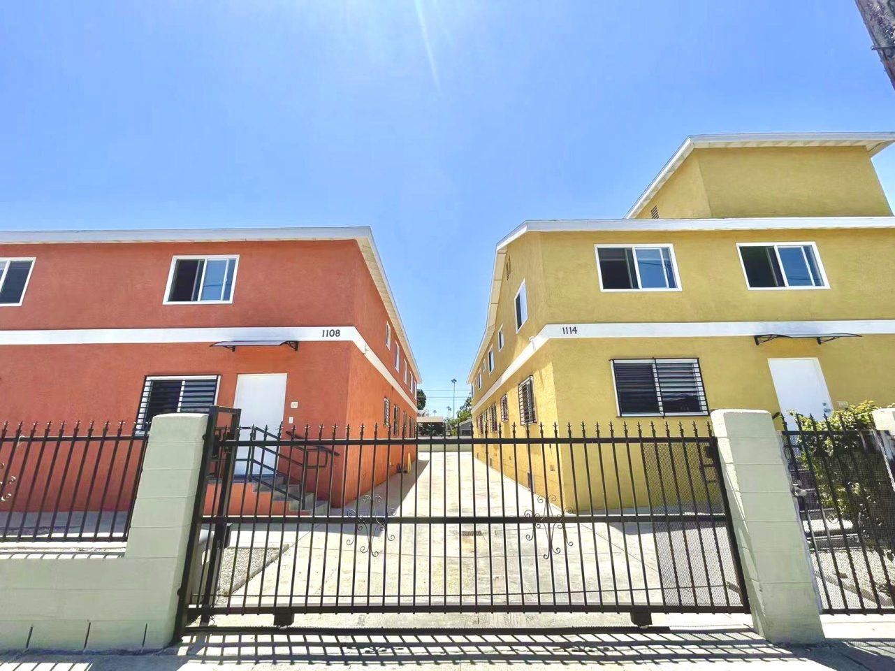 1100 Exposition Blvd - Co-Living Image 11