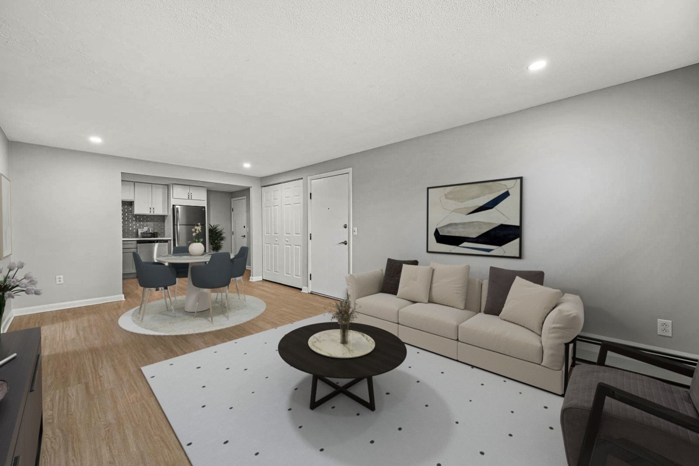 Green Hill Park Apartments Image 11