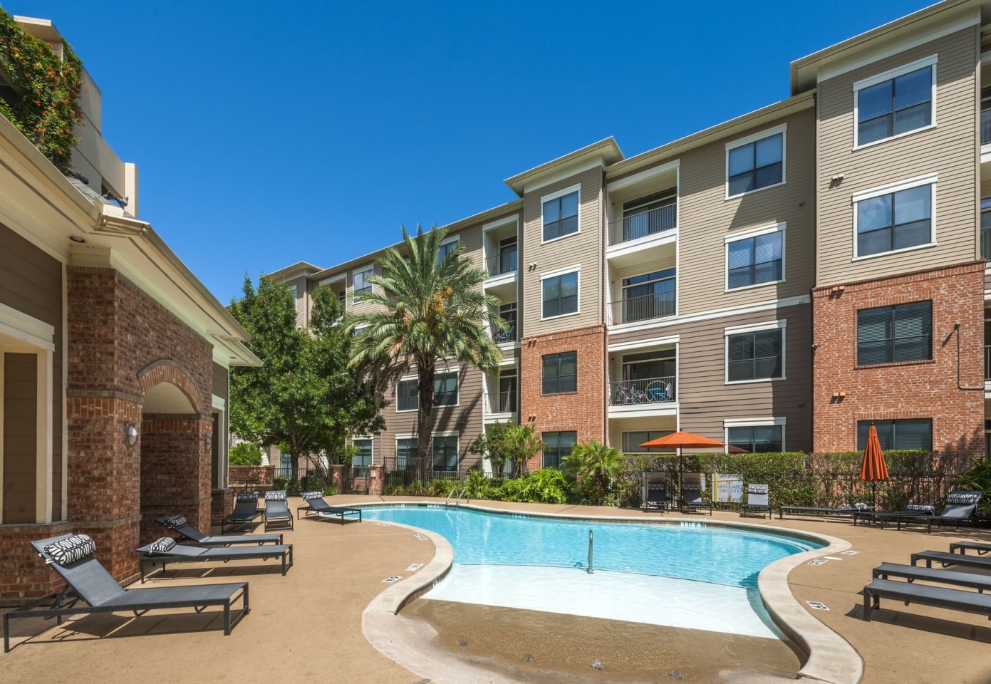 Residences at the Triangle Image 35