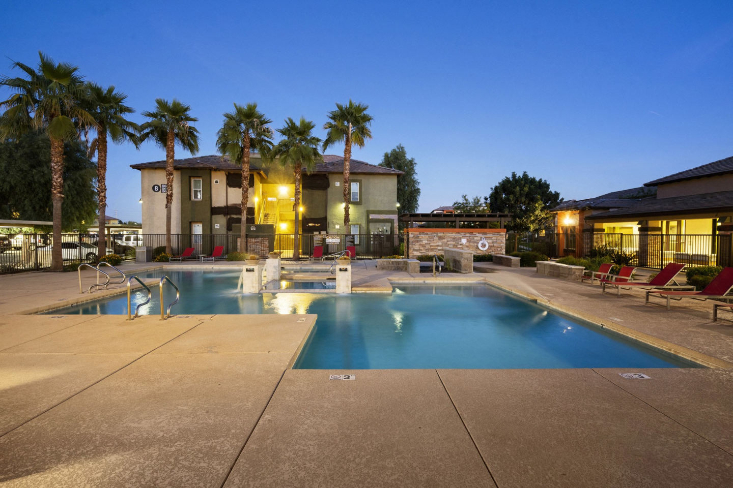 The Place at Santana Village Image 19