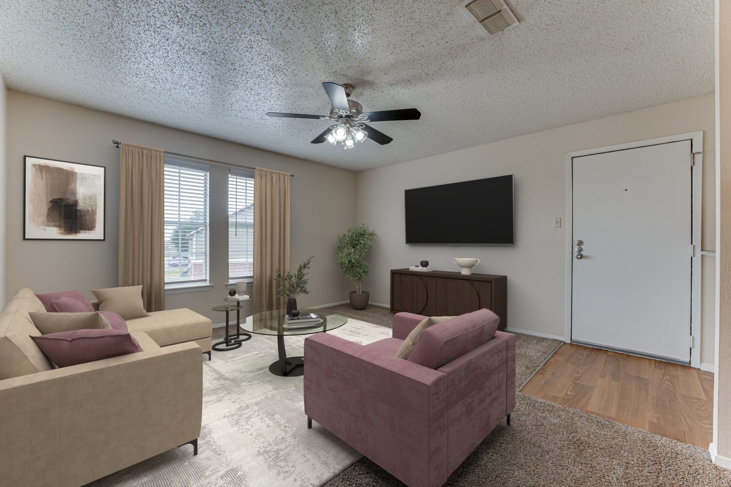 Arbors Of Corsicana Image 10