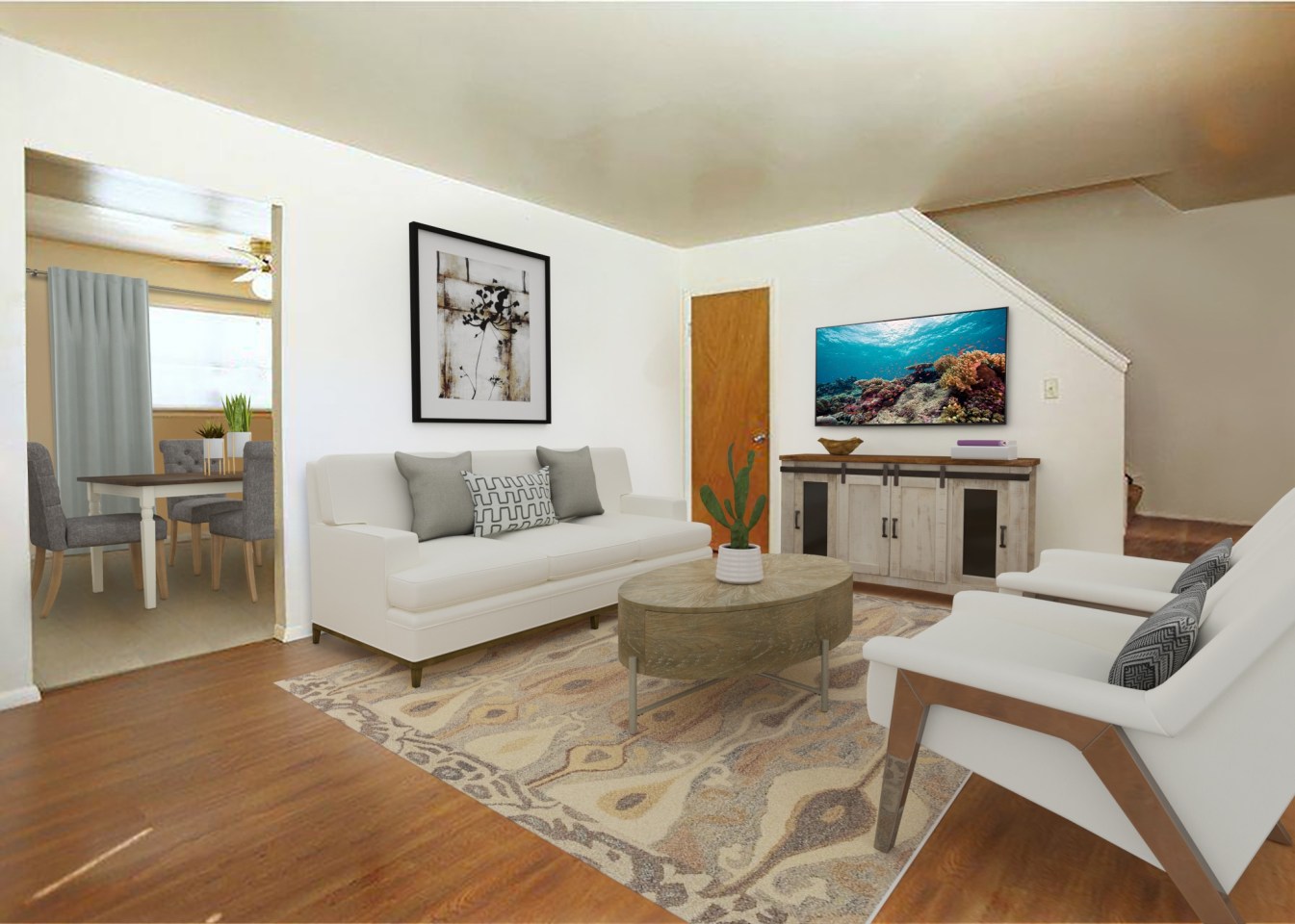 Falcon Way Townhomes Image 1