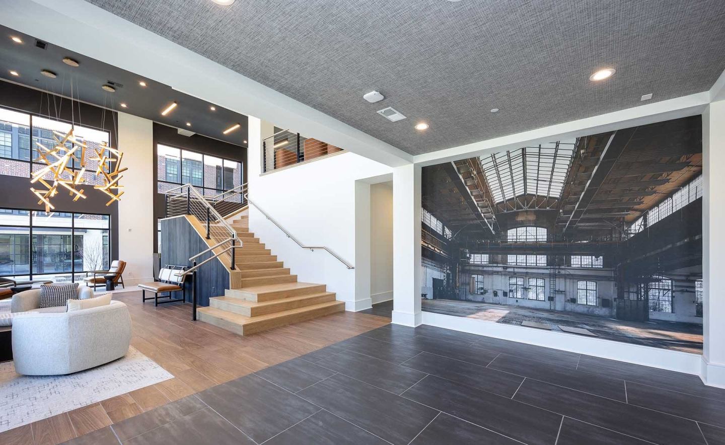 Chamblee City Heights Apartments Image 6