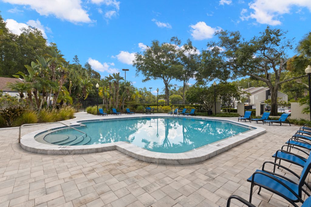 Pointe at Carrollwood Image 39
