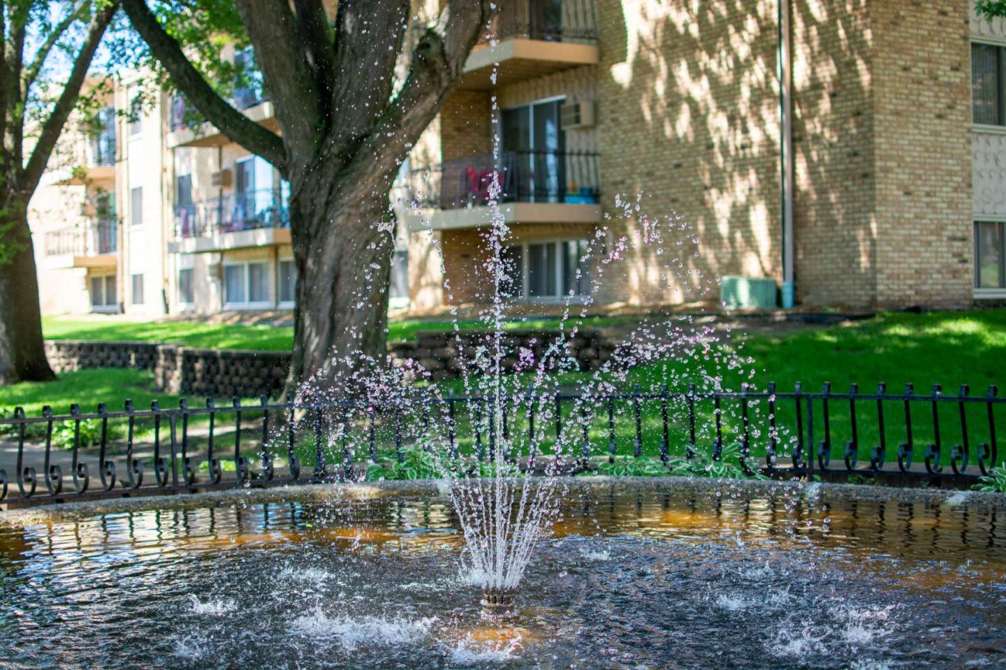 Fountainhead Apartments Image 2