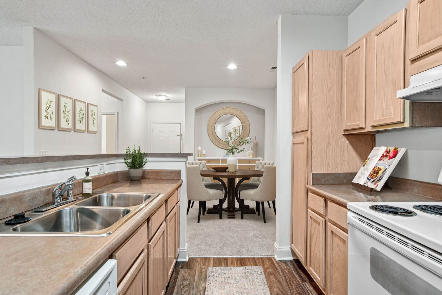 Eastover Ridge Image 4