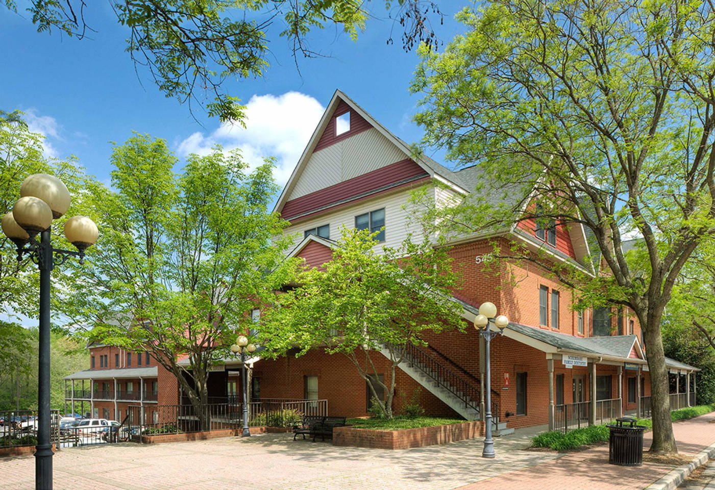 Patuxent Place Apartments Image 1