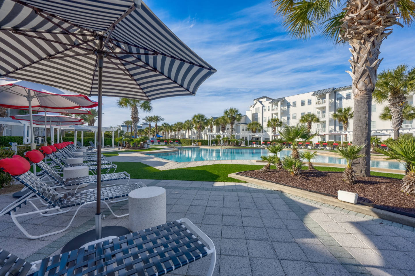White Sands Luxury Apartments Image 4