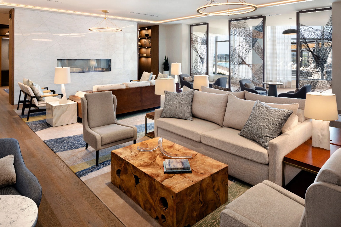 Liberty Harbor East Image 59