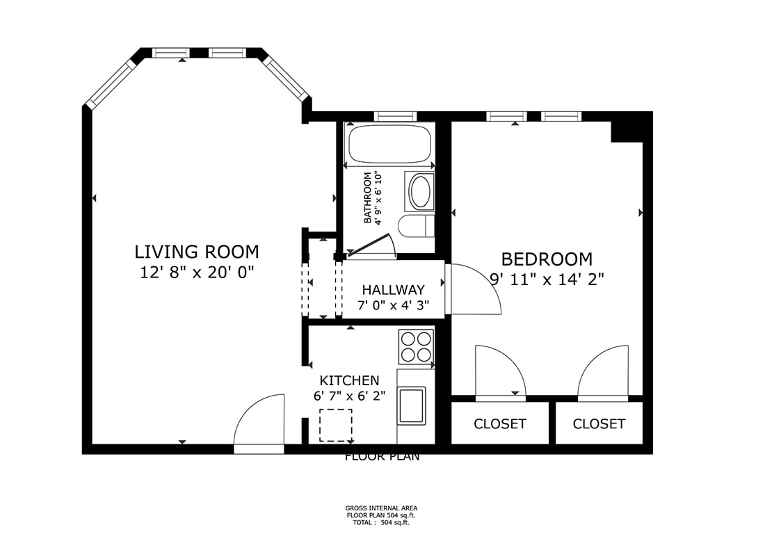 515 West Briar Image 28