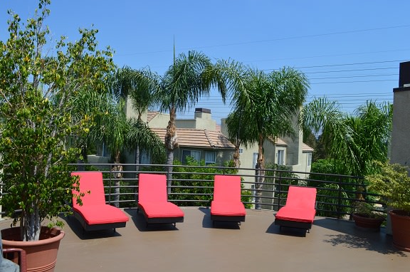 Parc Pointe Apartments Image 33