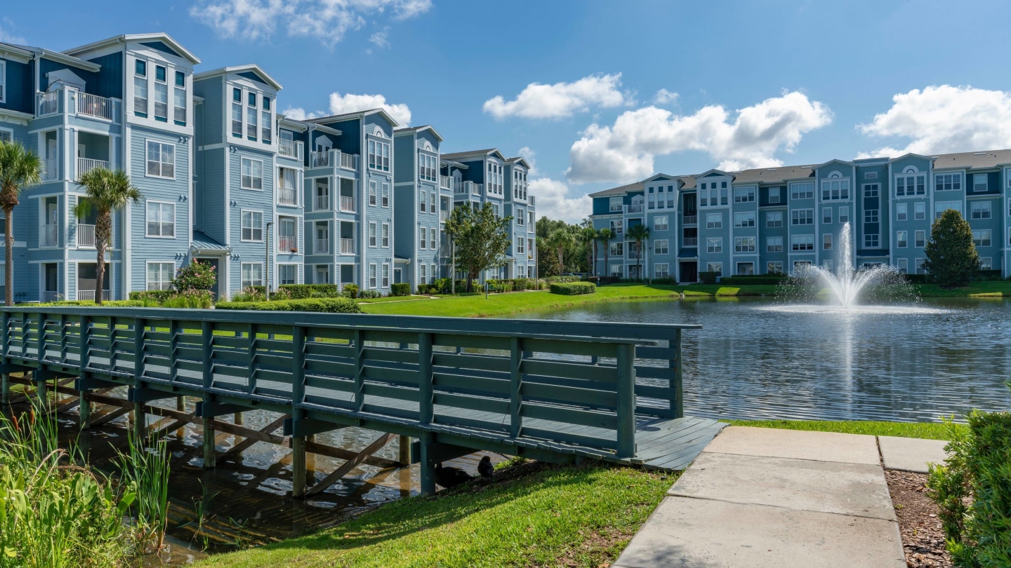 The Enclave at Tranquility Lake Apartments Image 31
