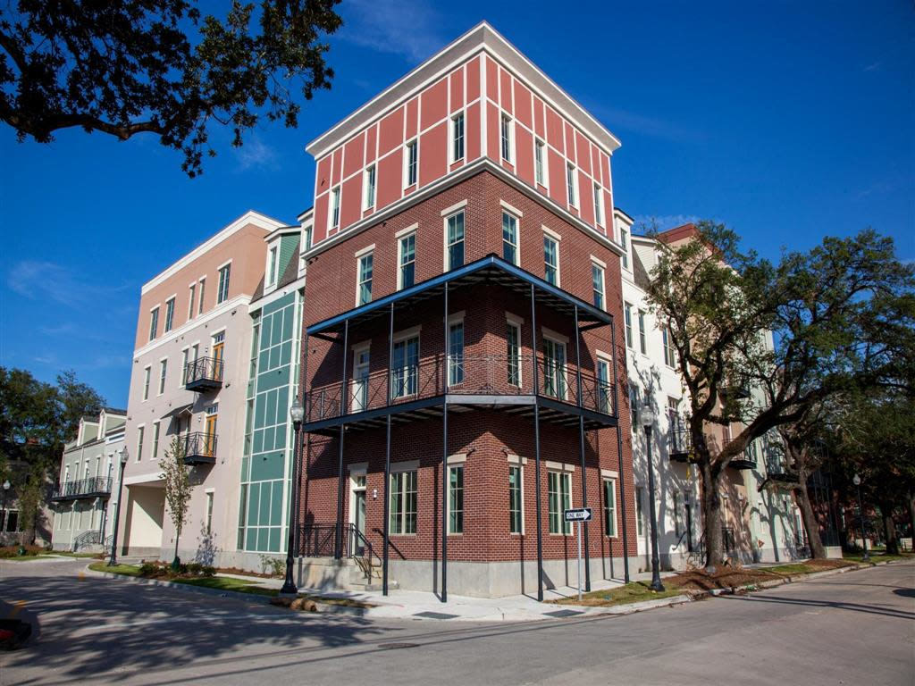Bienville Basin Image 26
