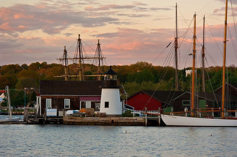 Harbor Heights Mystic Image 19