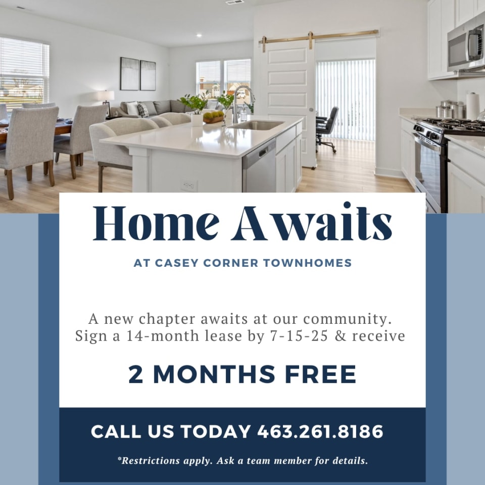 Casey Corner Townhomes Image 27