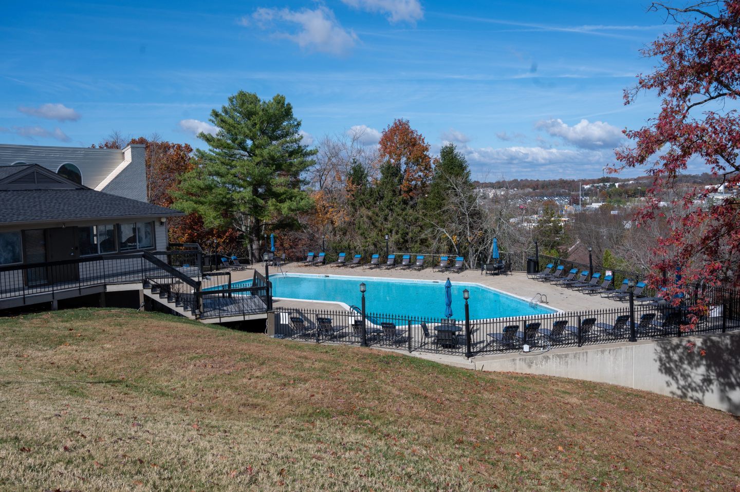 Chimney Top Apartments Image 35