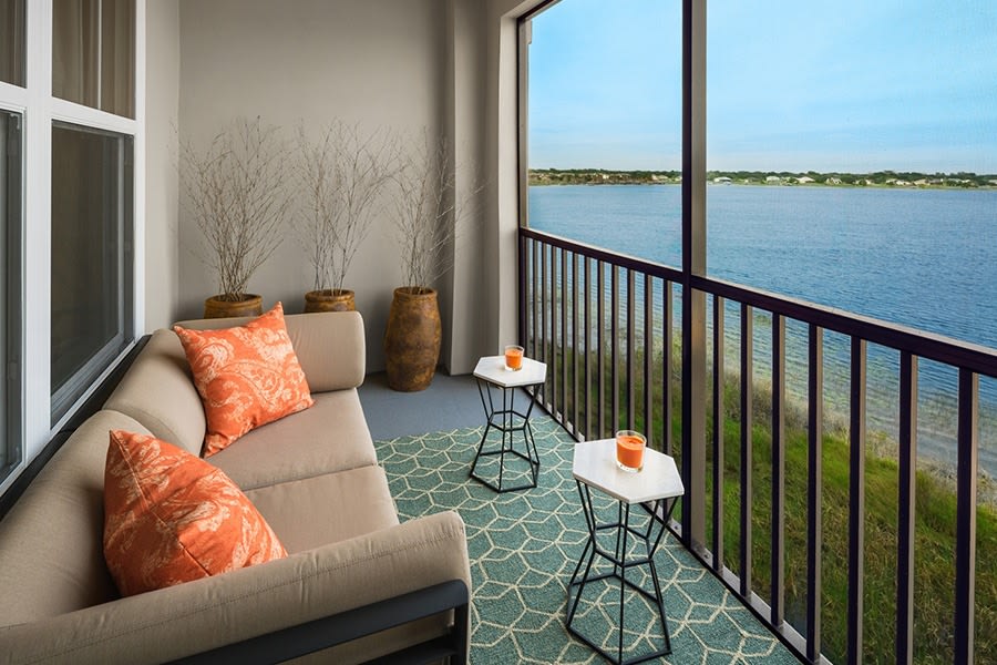 Lake Vue Apartments Image 11