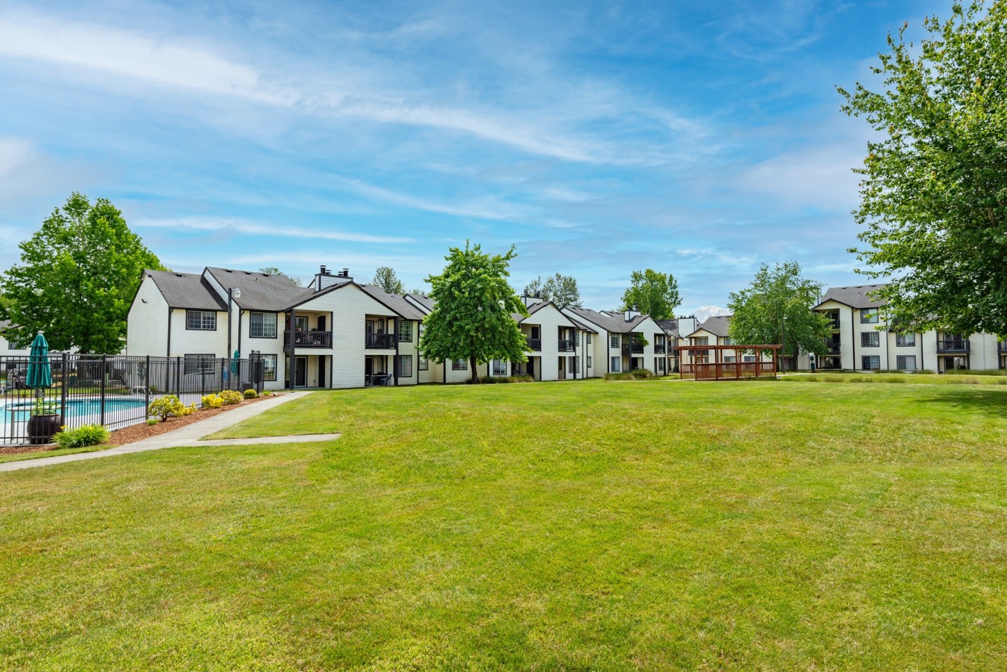 Chinook Park Image 1