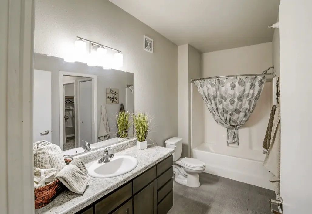 North Highlands Apartments and Villas Image 10