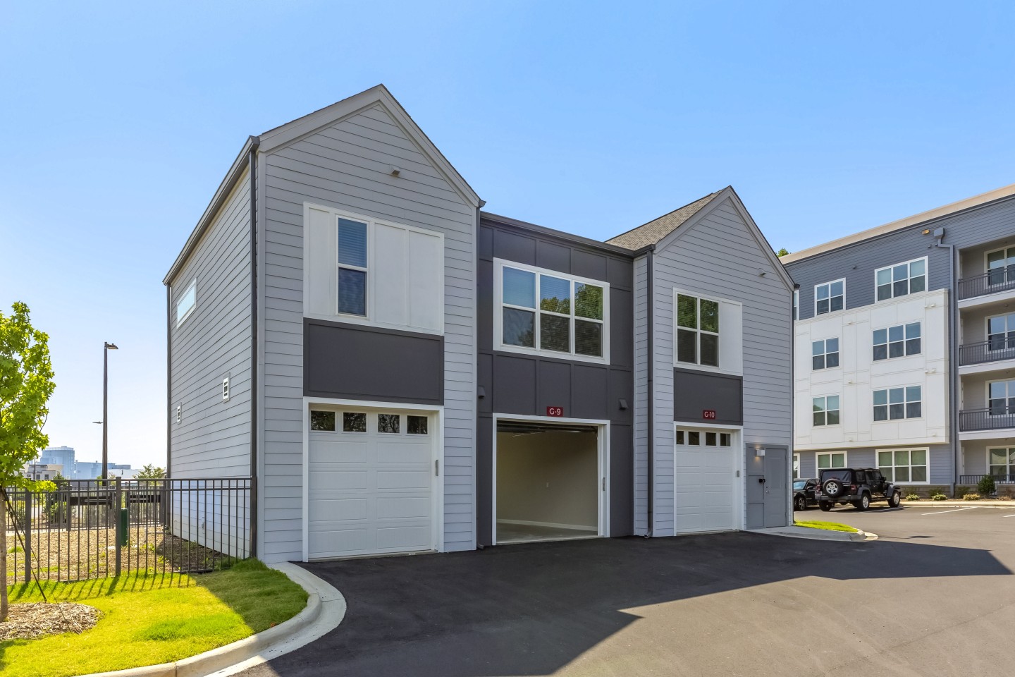 The Bryant Apartments Image 4
