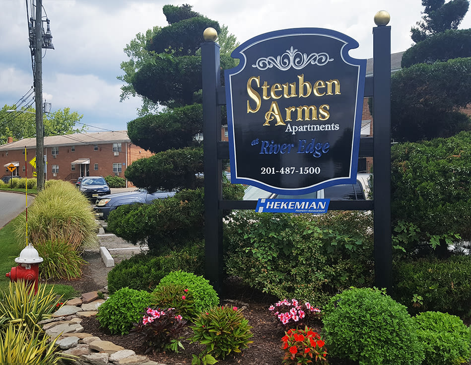 Steuben Arms Image 1