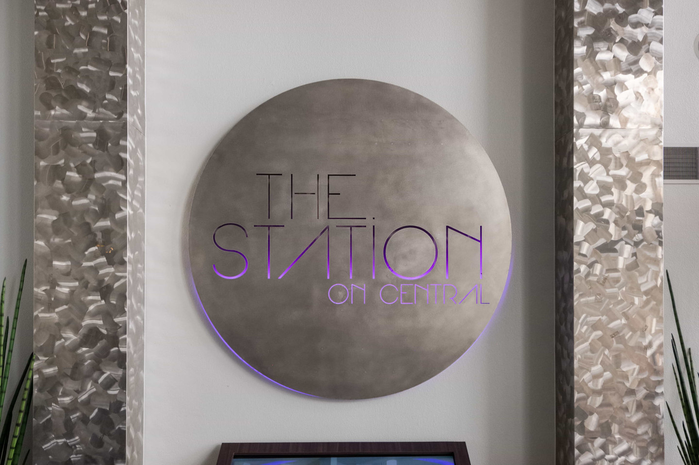 The Station on Central Image 13