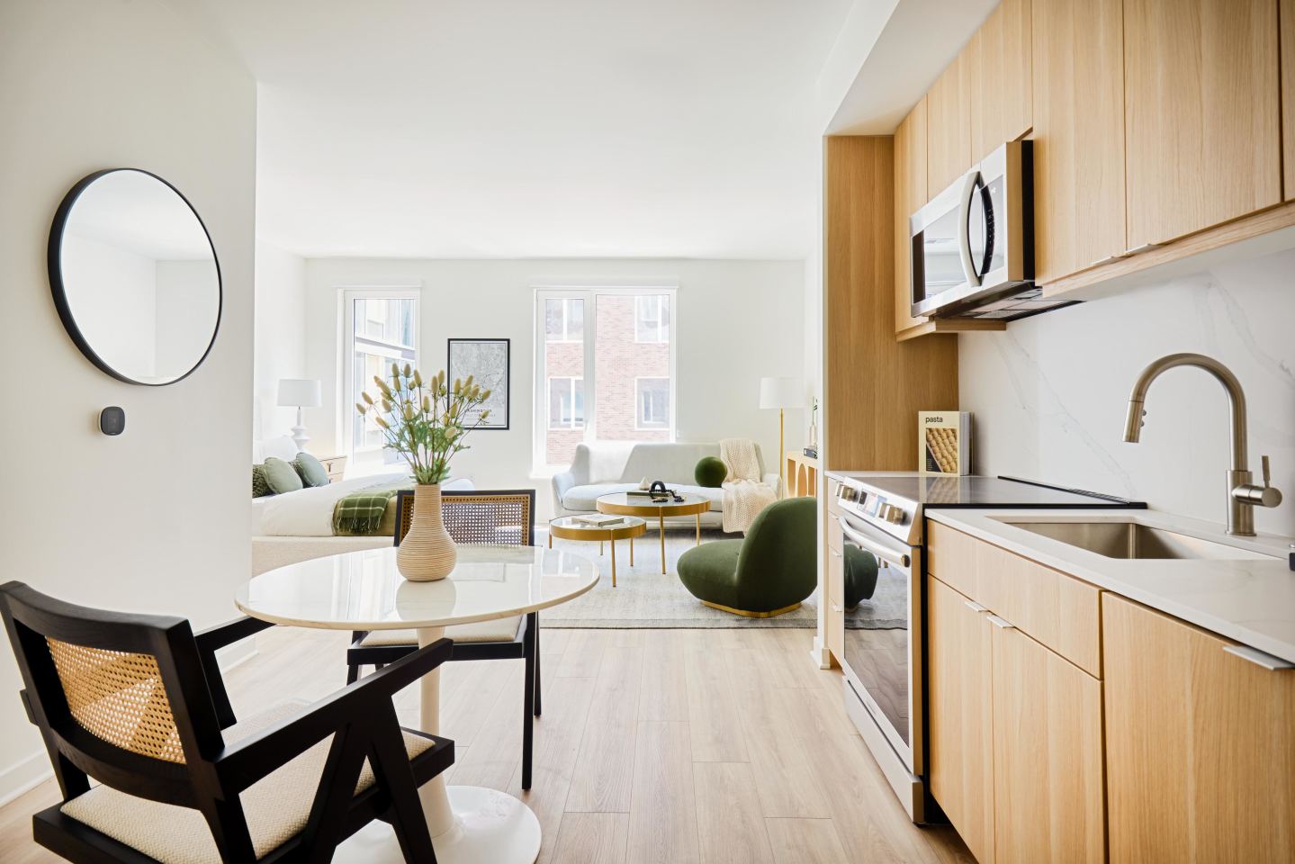 Residences at Mazza Image 3