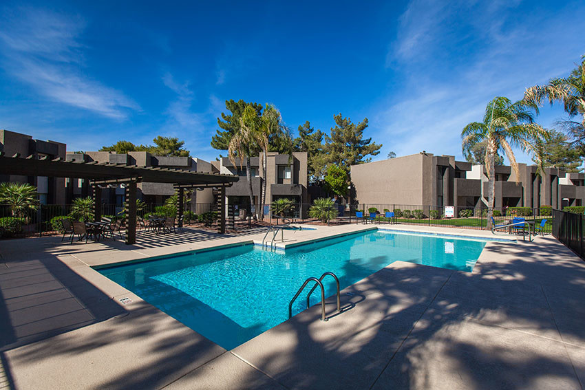 La Costa at Dobson Ranch Image 34