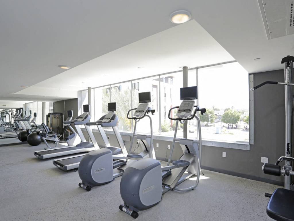 Celsius Apartments Image 13
