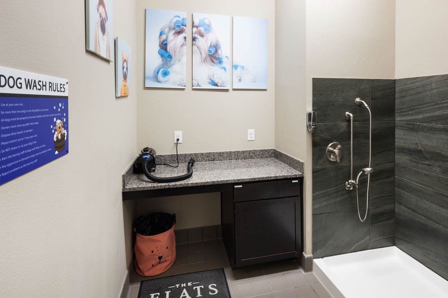The Flats at Palisades Apartments Image 30