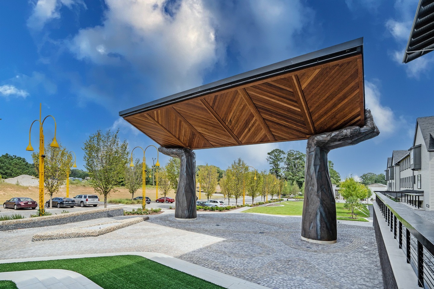 Premiere Lofts at Trilith – Luxury Apartments Image 22