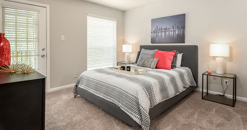 Broadmoor Apartment Homes Image 18