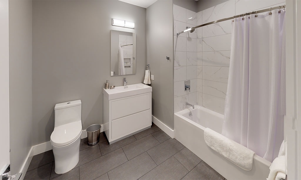 Grand Street Lofts Image 11