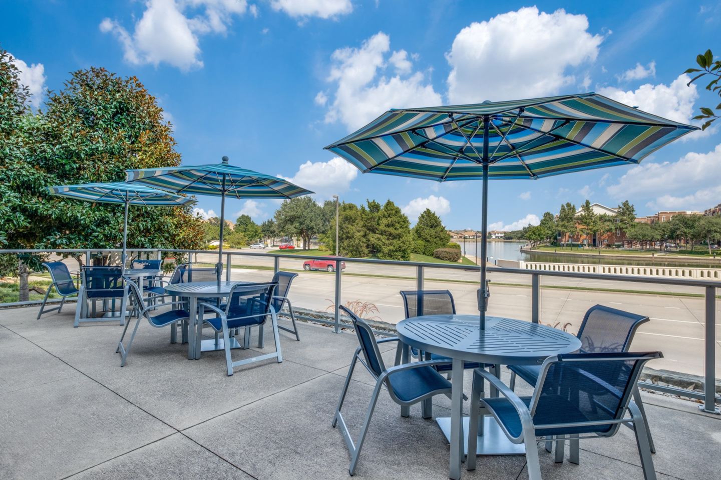 Fountain Pointe Las Colinas Image 26
